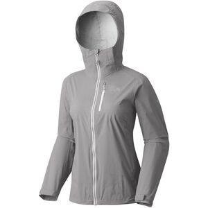 Mountain Hardware ThunderShadow Waterproof Shell Jacket